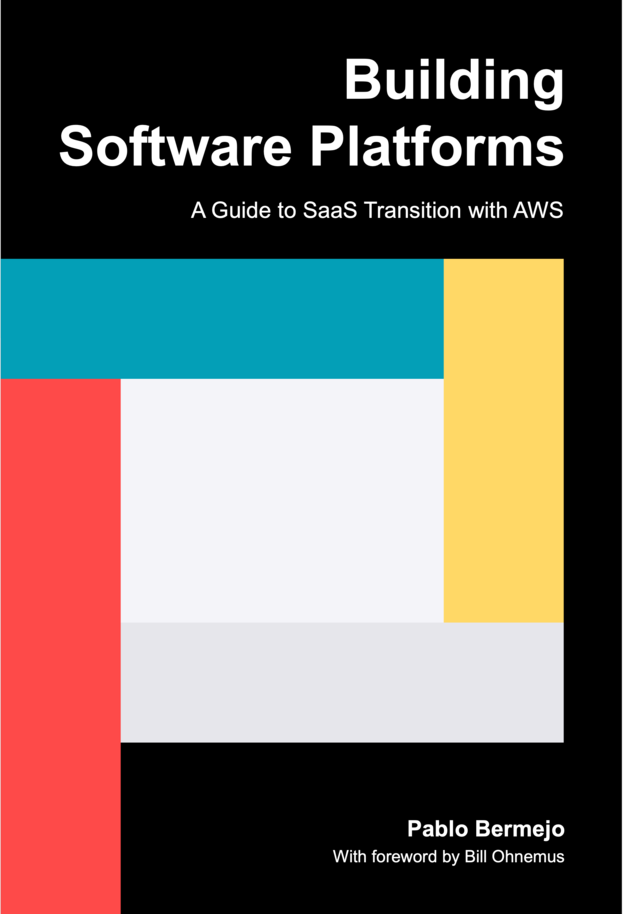 Building Software Platforms